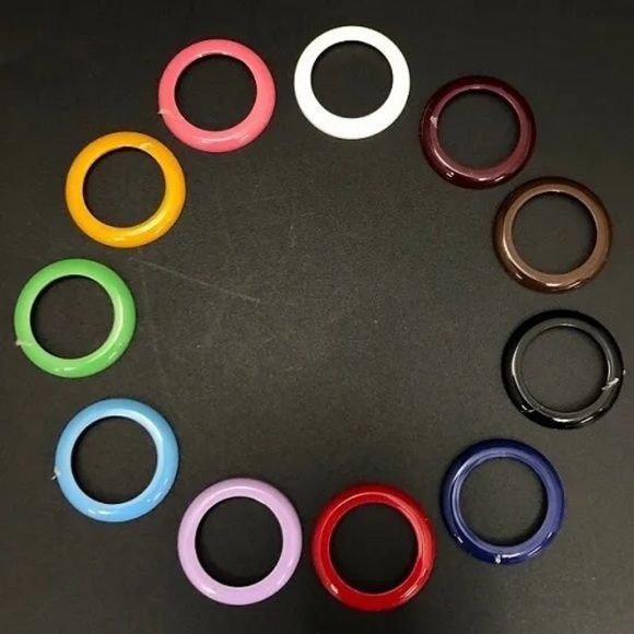 Gucci 14 k Gold Plated Swiss Quartz Collectors Vintage Set/Gold comes w/… - Picture 7 of 11